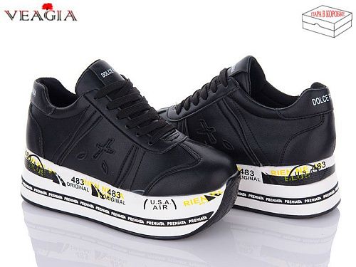 Кроссовки Ada F850-1 в магазине Фонтан Обуви