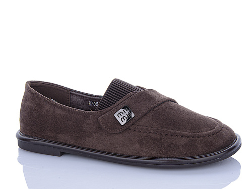 Туфли Loretta E709-2 в магазине Фонтан Обуви