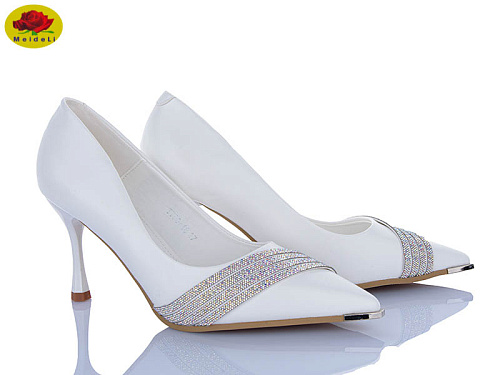 Туфли Meideli TT50-18 в магазине Фонтан Обуви