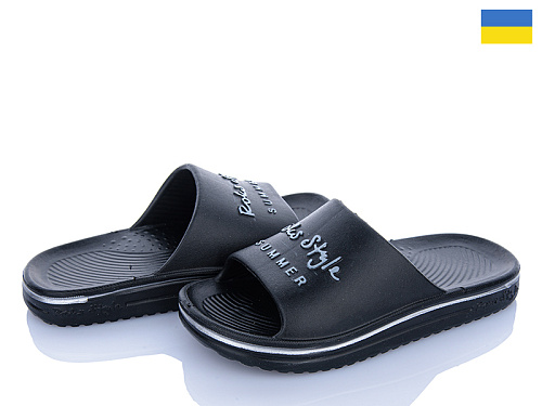 Шлепанцы Roks 506-010 в магазине Фонтан Обуви