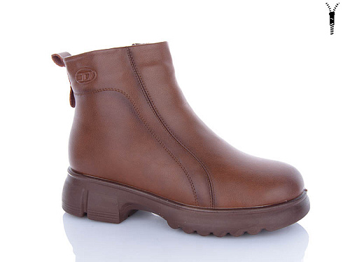 Ботинки Wsmr H9006-5 в магазине Фонтан Обуви