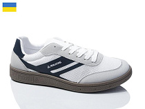 Кроссовки Demur 1035WH в магазине Фонтан Обуви