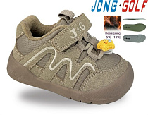 Ботинки Jong-Golf A31164-3 в магазине Фонтан Обуви