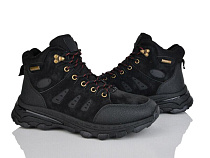 Ботинки Okshoes N001-1 в магазине Фонтан Обуви