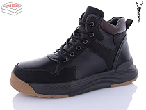 Ботинки M•D-Gresso-Lunastep ZL313-1 в магазине Фонтан Обуви