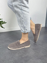 Arto2 079 сір-з в магазине Фонтан Обуви