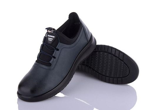 Туфли Saimaoji T03-6 в магазине Фонтан Обуви