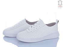 Кроссовки Stilli Group DR40-1 шкіра в магазине Фонтан Обуви