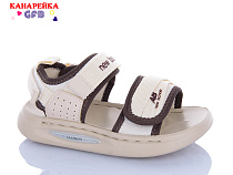 Босоножки Gfb Y7505-6 в магазине Фонтан Обуви