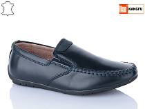 Мокасины Kangfu C1723-5 в магазине Фонтан Обуви