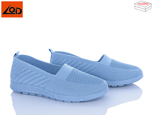 Туфли Lqd W781-5 в магазине Фонтан Обуви