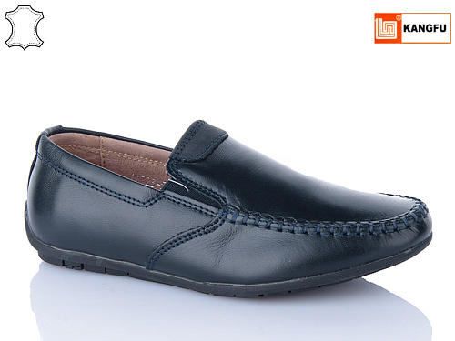 Мокасины Kangfu C1723-5 в магазине Фонтан Обуви