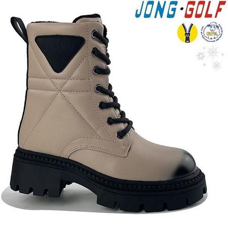 Ботинки Jong-Golf C40363-3 в магазине Фонтан Обуви