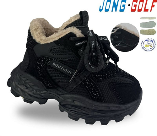 Ботинки Jong-Golf B40759-0 в магазине Фонтан Обуви