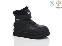 Ботинки Том.М 11241A в магазине Фонтан Обуви