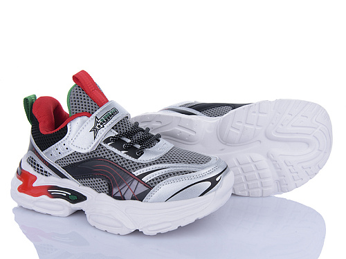 Кроссовки Wei Wei ZK02-1 в магазине Фонтан Обуви