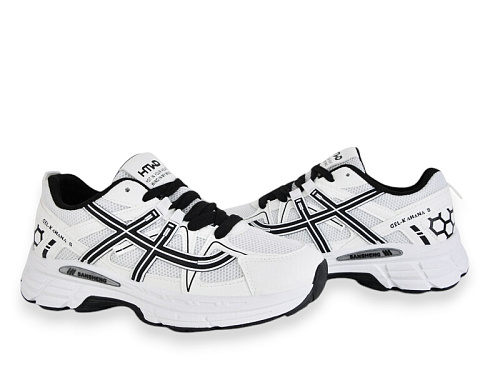 Кроссовки Hongquan J2121-2 в магазине Фонтан Обуви