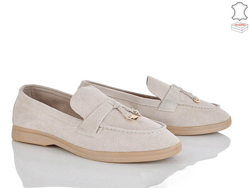 Туфли L&M-Lemon PL24-3 в магазине Фонтан Обуви