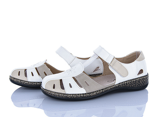 Туфли Chunsen 9518-3 в магазине Фонтан Обуви