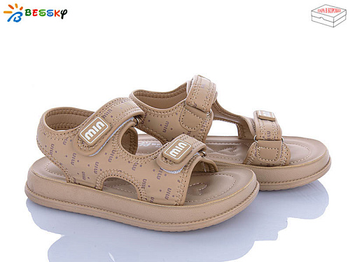 Босоножки Klf BLK012-2C в магазине Фонтан Обуви