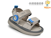 Босоножки Том.М 65072H в магазине Фонтан Обуви