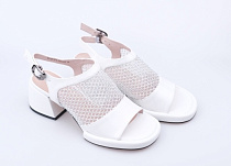Босоножки Allshoes 198987 в магазине Фонтан Обуви