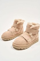 Угги Allshoes 189376 в магазине Фонтан Обуви