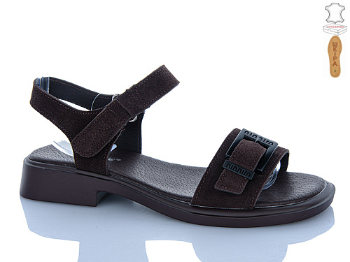 Босоножки Aba G0ABA81-8 в магазине Фонтан Обуви