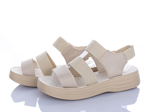 Босоножки Minghong 7716-3 в магазине Фонтан Обуви