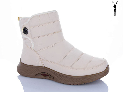 Ботинки Wsmr 556-7 в магазине Фонтан Обуви