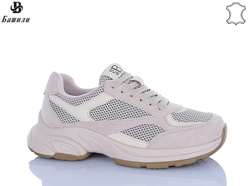 Кроссовки Башили H6568-11 в магазине Фонтан Обуви