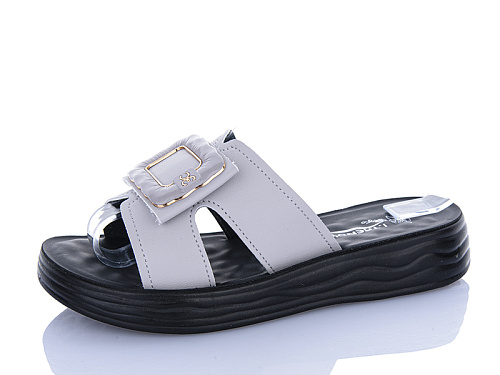 Шлепанцы I.Trendy ZK709-10 в магазине Фонтан Обуви