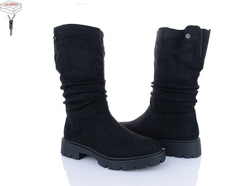 Ботинки Мир 3865-93A03-2 батал в магазине Фонтан Обуви