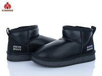 Угги Солнце S502-3A в магазине Фонтан Обуви