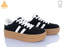 Кроссовки Stilli Group WA10-4 шкіра в магазине Фонтан Обуви