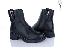Ботинки Svit H117-1 в магазине Фонтан Обуви