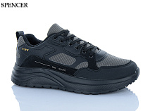 Кроссовки Spencer A215-27 в магазине Фонтан Обуви