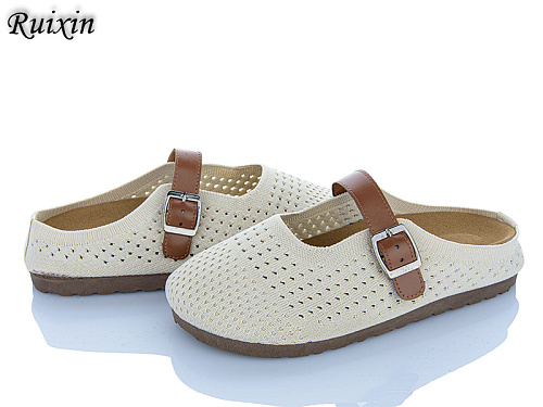 Сабо Ruixin R316-3 в магазине Фонтан Обуви