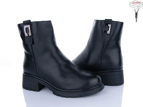 Ботинки Svit H117-1 в магазине Фонтан Обуви