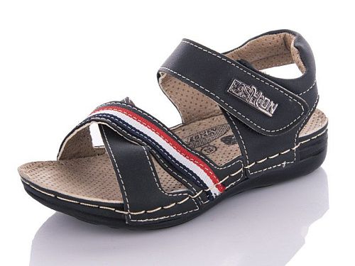 Босоножки No Brand HB6 в магазине Фонтан Обуви