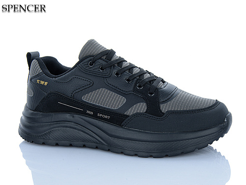 Кроссовки Spencer A215-27 в магазине Фонтан Обуви