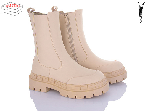 Ботинки Roks ST61P в магазине Фонтан Обуви