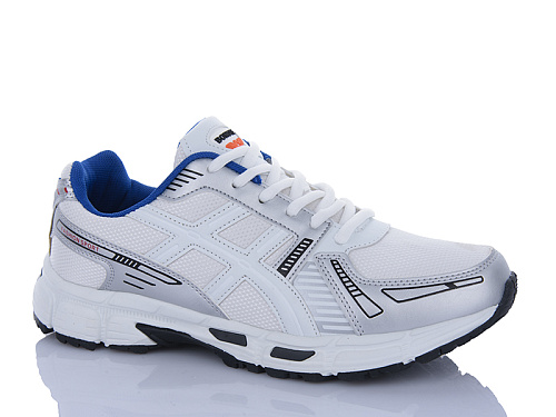 Кроссовки Aba2 A9ABA109-8 в магазине Фонтан Обуви