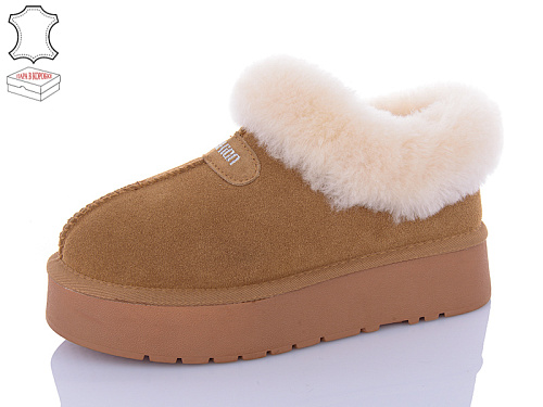 Угги Qq Shoes T36-2 в магазине Фонтан Обуви