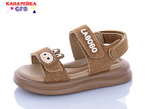 Босоножки Gfb T611-6 в магазине Фонтан Обуви