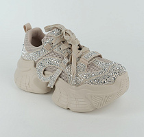 Кроссовки Allshoes 209306 в магазине Фонтан Обуви