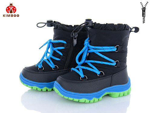 Дутики Солнце FG577-1A в магазине Фонтан Обуви