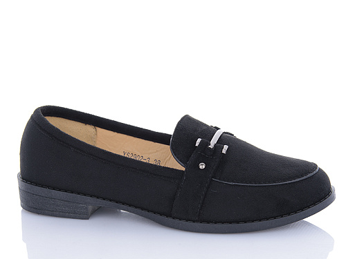 Туфли Aba YS2902-3 в магазине Фонтан Обуви