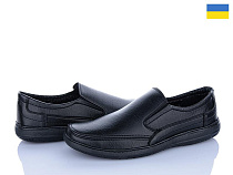 Paolla2 СКЛ5 чорний в магазине Фонтан Обуви