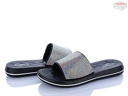 Шлепанцы Dageni 1810-2 в магазине Фонтан Обуви